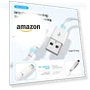 Thumbnail iPhone Charger Cable 6ft — Chargers, Cionum