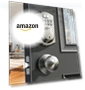 Thumbnail Keyless Entry Door Lock with 2 Knobs — Keyless Entry, Veise