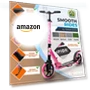 Thumbnail Kick Scooter — Push Scooters