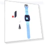 Kids Smart Watch with GPS Tracker — Smartwatches, Honor Electronics