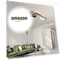 Thumbnail LED Ceiling Lamp — Overhead Lighting, OKES