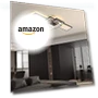 Thumbnail LED Ceiling Lamp — Overhead Lighting, OKES