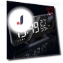 LED Digital Smart Alarm Clock — Alarms & Clocks, Daily necessities-V