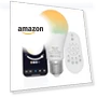 Thumbnail LED Remote Control Light Bulbs — LED, ORALUCE