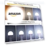 Thumbnail LED Remote Control Light Bulbs — LED, ORALUCE