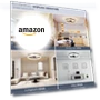 Thumbnail Low Profile Ceiling Fan with Lights and Remote — Ceiling Fan Wall Controls, VOLISUN