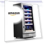 Thumbnail Mini Fridge Wine Cooler — Drink Coolers, Kalamera