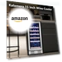 Thumbnail Mini Fridge Wine Cooler — Drink Coolers, Kalamera