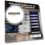 Thumbnail Mini Fridge Wine Cooler — Drink Coolers, Kalamera