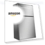 Thumbnail Mini Fridge with Freezer — Mini Fridges, Frestec