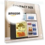 Thumbnail Mini Fridge with Freezer — Mini Fridges, Frestec
