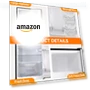 Thumbnail Mini Fridge with Freezer — Mini Fridges, Frestec