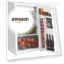 Thumbnail Mini Fridge with Freezer — Mini Fridges, HOMCOM