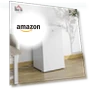 Thumbnail Mini Fridge with Freezer — Mini Fridges, HOMCOM