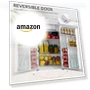 Thumbnail Mini Fridge with Freezer — Mini Fridges, HOMCOM