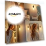 Thumbnail Motion Sensor Night Lights — Night Lights, iThird