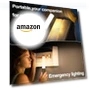 Thumbnail Motion Sensor Night Lights — Night Lights, iThird