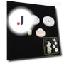 Robot Vacuum Side Brush and Motor Gear Set — Accessories, Beatury Whp