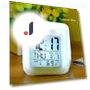 Safe and Practical LED Clock — Clocks, Daily necessities-V