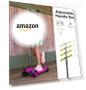 Thumbnail Scooter for Kids with Flash Wheels — Push Scooters, 6KU