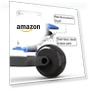 Thumbnail Scooter for Kids with Flash Wheels — Push Scooters, 6KU