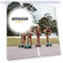 Thumbnail Scooter for Kids with Flash Wheels — Push Scooters, 6KU