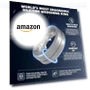Thumbnail Silicone Ring Multipack — Men's Rings, Egnaro