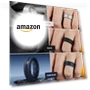 Thumbnail Silicone Ring Multipack — Men's Rings, Egnaro