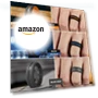 Thumbnail Silicone Ring Multipack — Men's Rings, Egnaro