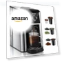 Thumbnail Single Serve Coffee Machine — Coffee & Espresso Combos, SIFENE