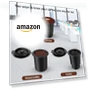Thumbnail Single Serve Coffee Machine — Coffee & Espresso Combos, SIFENE