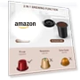Thumbnail Single Serve Coffee Machine — Coffee & Espresso Combos, SIFENE