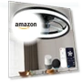 Thumbnail Smart Bladeless Ceiling Fan With Light — Ceiling Fan Wall Controls, YeetFerret