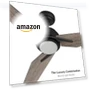 Thumbnail Smart Ceiling Fan with Lights — Ceiling Fan Wall Controls, SMAFAN
