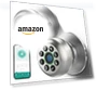 Thumbnail Smart Door Knob Lock — Locks, WREO