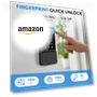 Thumbnail Smart Door Lock Keyless Entry — Biometric Security, Mutak