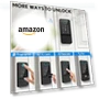 Thumbnail Smart Door Lock Keyless Entry — Biometric Security, Mutak