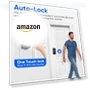Thumbnail Smart Door Lock — Padlocks & Hasps, MYPIN