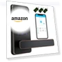 Thumbnail Smart Door Lock — Smart Home Security, HARFO