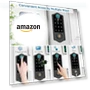 Thumbnail Smart Fingerprint Door Lock — Biometric Security, HARFO
