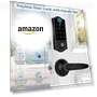 Thumbnail Smart Fingerprint Door Lock — Biometric Security, HARFO