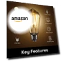 Thumbnail Smart Light Bulb — LED, Geeni