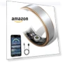 Smart Ring Fitness Tracker — Smart Rings, Jojovenusmall
