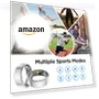 Thumbnail Smart Ring — Smart Rings, BENIO