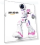 Thumbnail Smart Robot Toy for Kids — Interactive Figures & Robots, Ruko