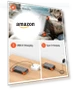 Thumbnail Solar Charger Power Bank — Chargers