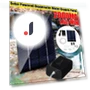 Solar Panel Water Pump — Pumps, Ideal World