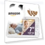 Thumbnail Split-Screen Baby Monitor with 2 Cameras — Baby Monitors, Comfyer