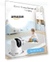 Thumbnail Split-Screen Baby Monitor with 2 Cameras — Baby Monitors, Comfyer