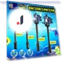 Submersible Fountain Pump with Filter — Water Pump Parts, Ideal World